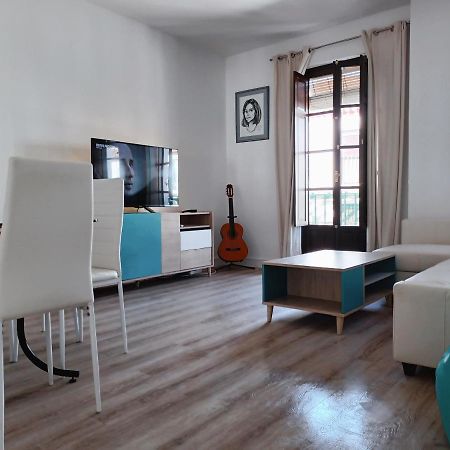 Apartamento Luz De Sanlucar Sanlúcar de Barrameda Exterior photo