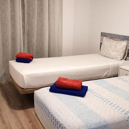 Apartamento Luz De Sanlucar Sanlúcar de Barrameda Exterior photo
