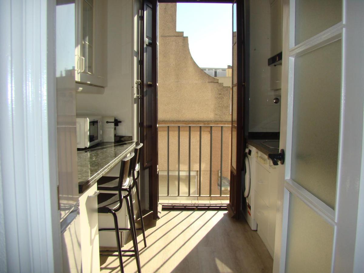 Apartamento Luz De Sanlucar Sanlúcar de Barrameda Exterior photo