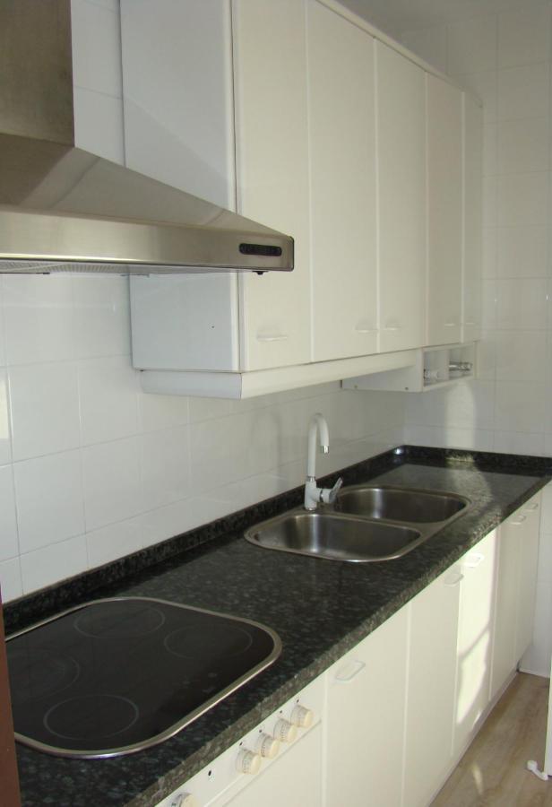 Apartamento Luz De Sanlucar Sanlúcar de Barrameda Exterior photo