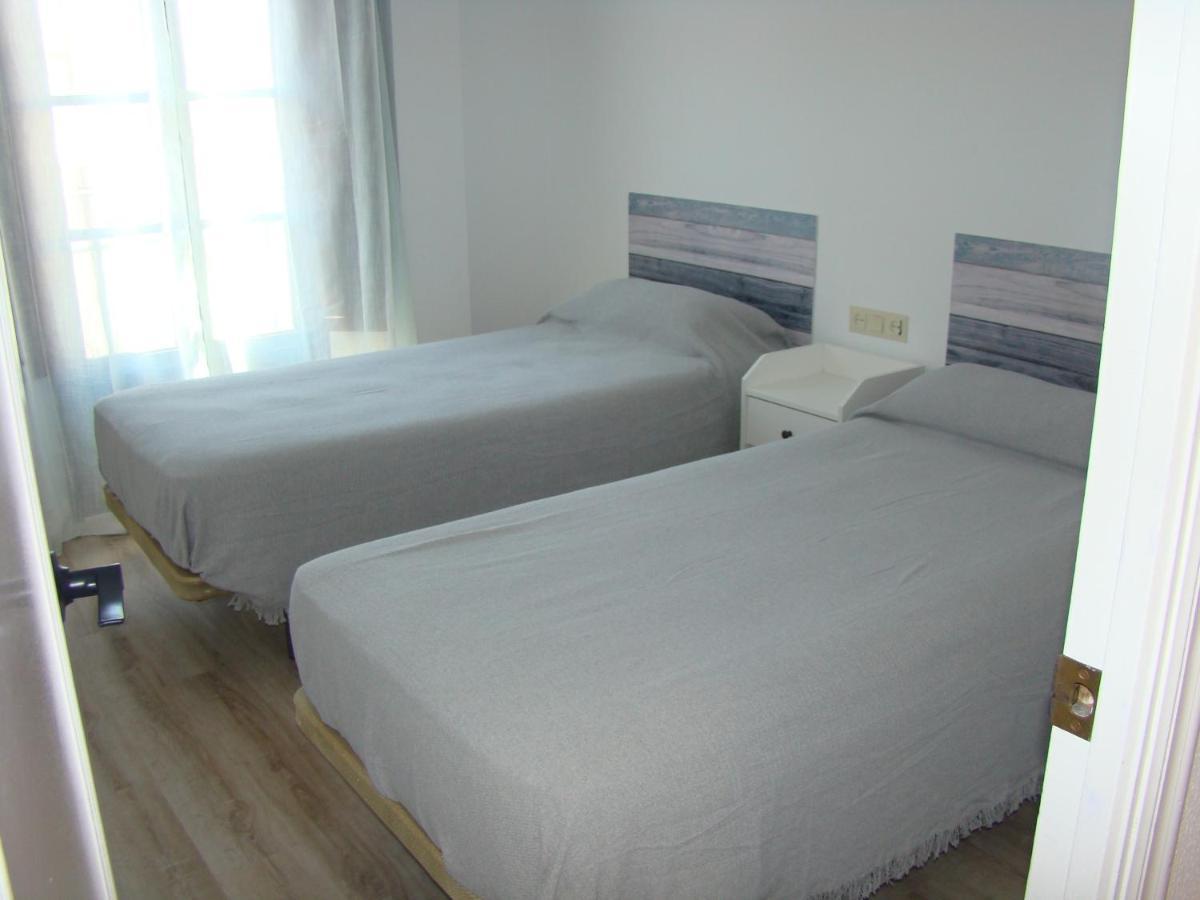 Apartamento Luz De Sanlucar Sanlúcar de Barrameda Exterior photo