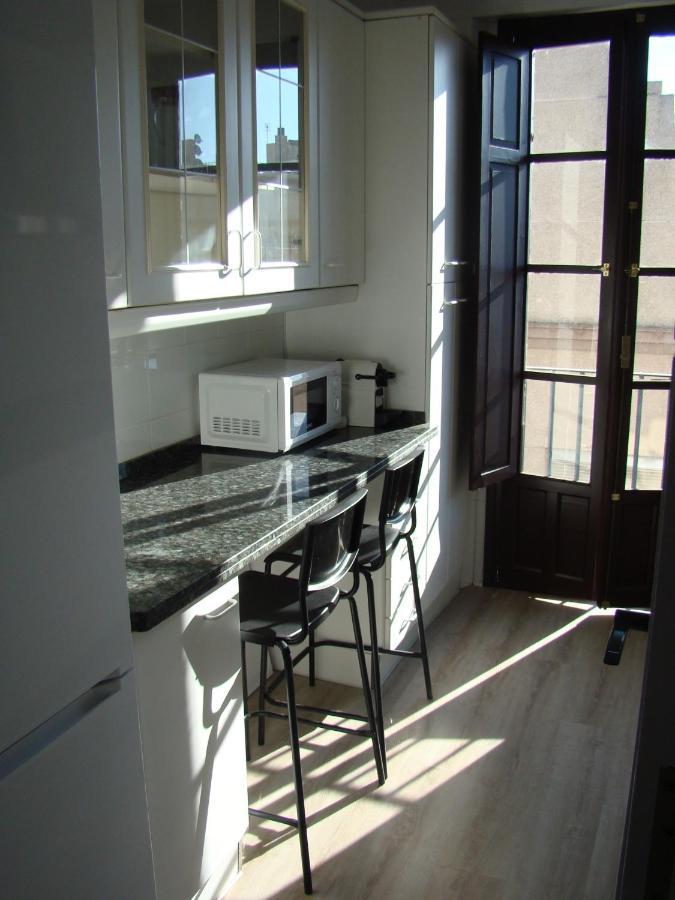 Apartamento Luz De Sanlucar Sanlúcar de Barrameda Exterior photo