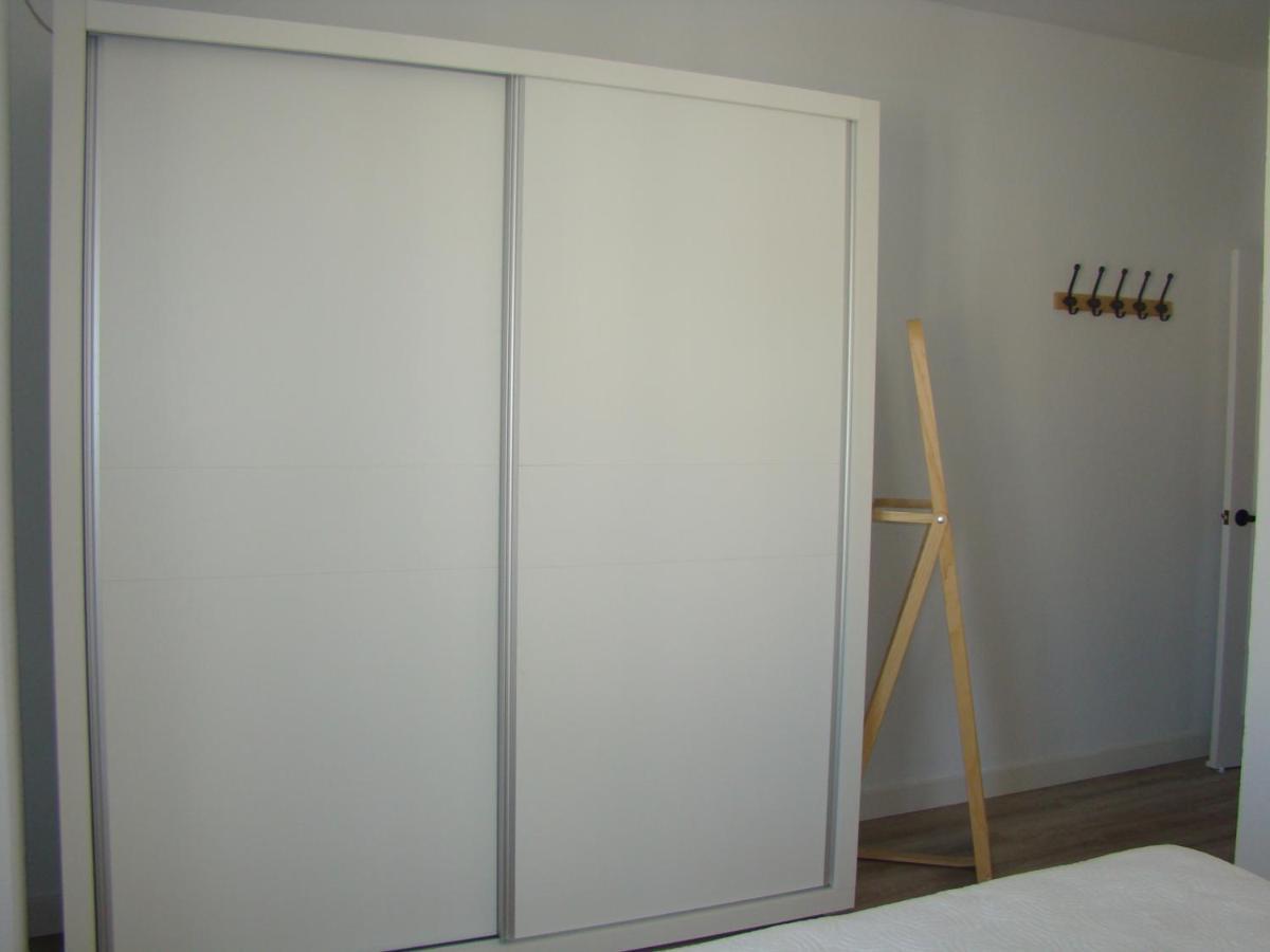 Apartamento Luz De Sanlucar Sanlúcar de Barrameda Exterior photo