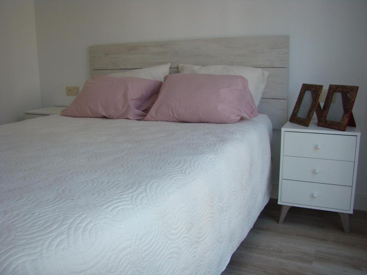 Apartamento Luz De Sanlucar Sanlúcar de Barrameda Exterior photo