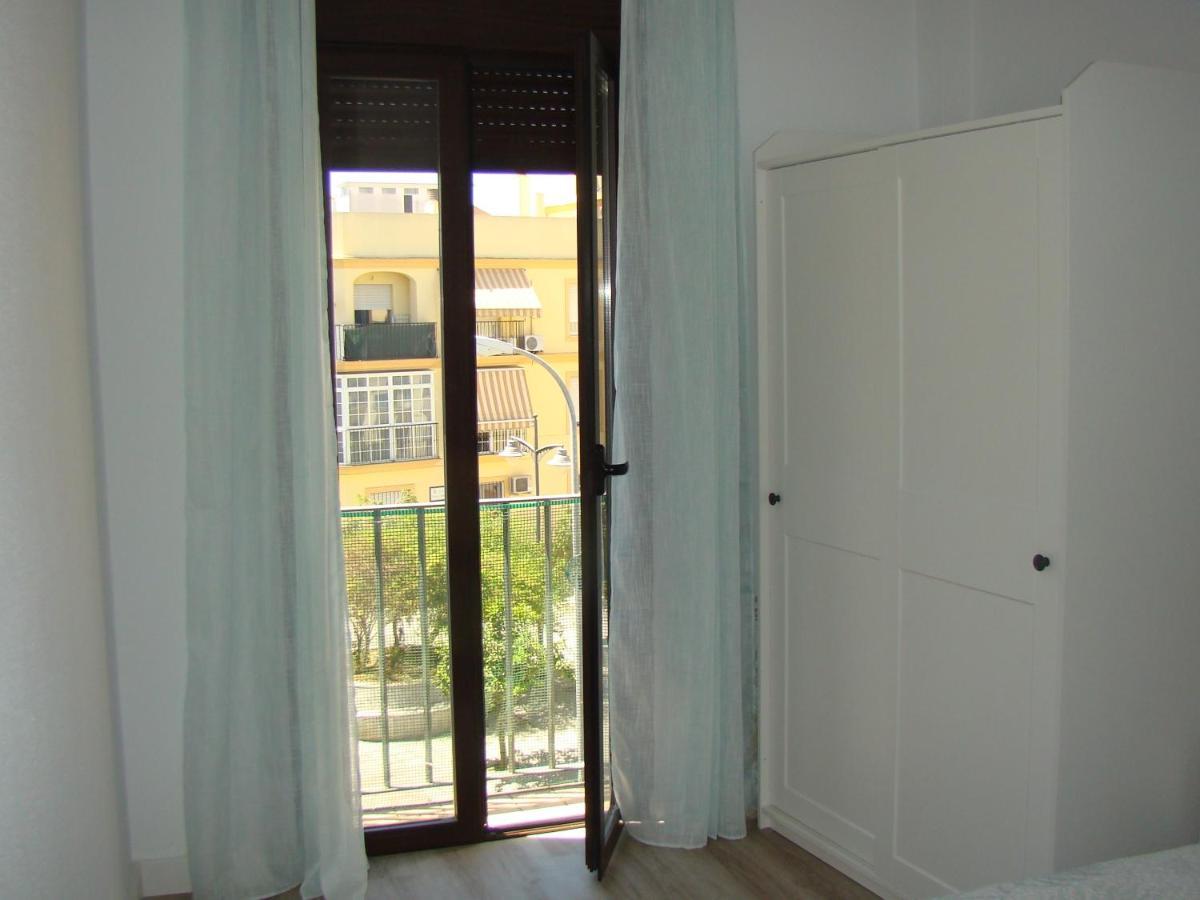 Apartamento Luz De Sanlucar Sanlúcar de Barrameda Exterior photo