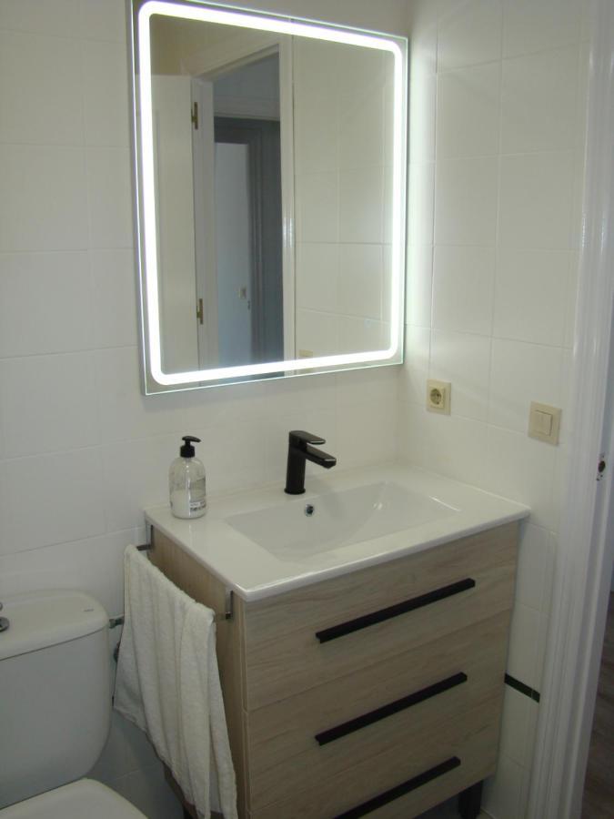 Apartamento Luz De Sanlucar Sanlúcar de Barrameda Exterior photo