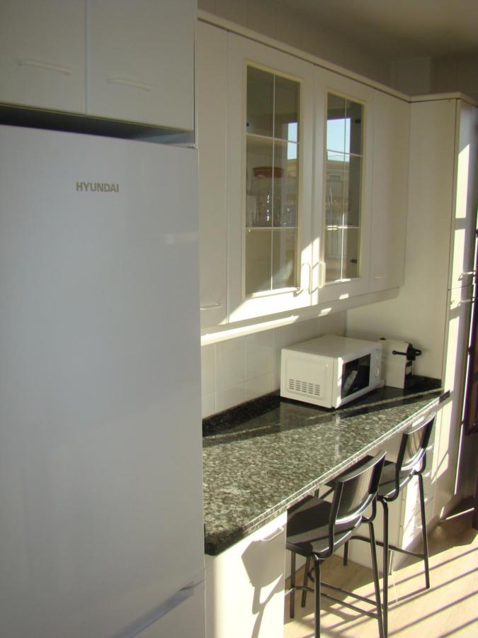 Apartamento Luz De Sanlucar Sanlúcar de Barrameda Exterior photo