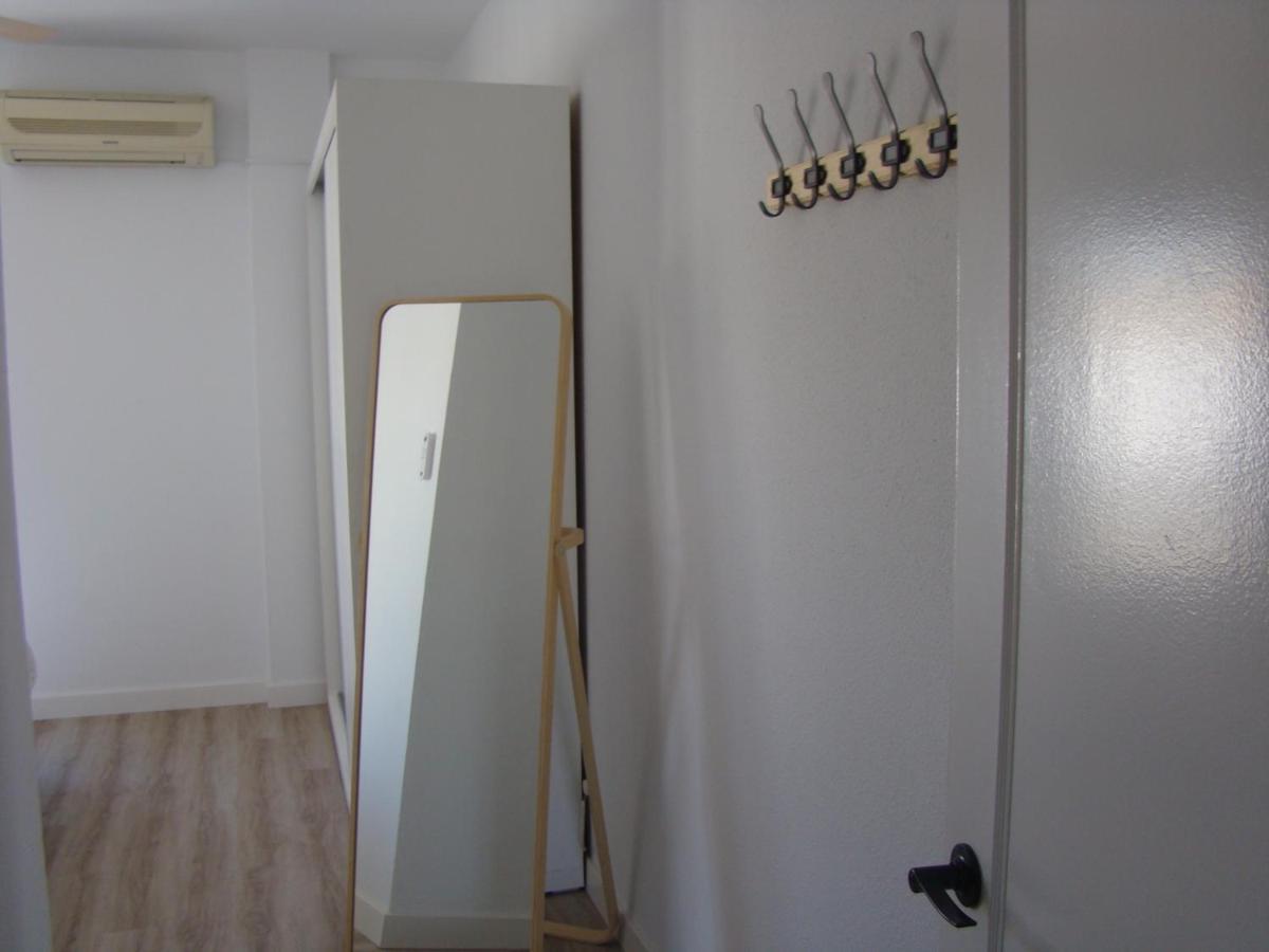 Apartamento Luz De Sanlucar Sanlúcar de Barrameda Exterior photo