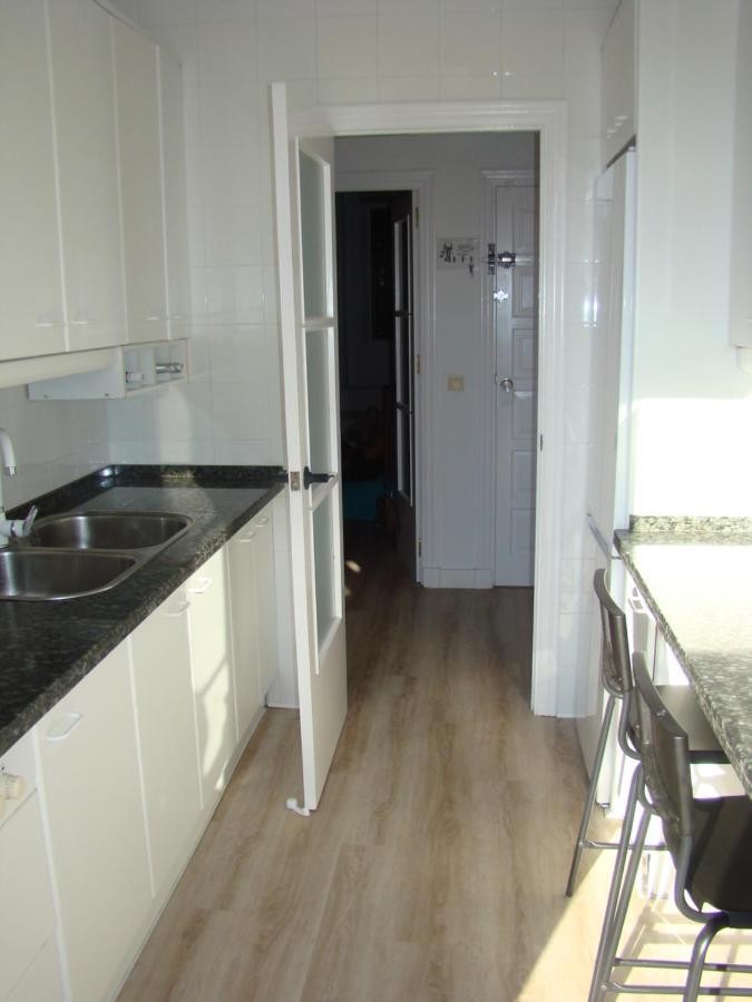 Apartamento Luz De Sanlucar Sanlúcar de Barrameda Exterior photo
