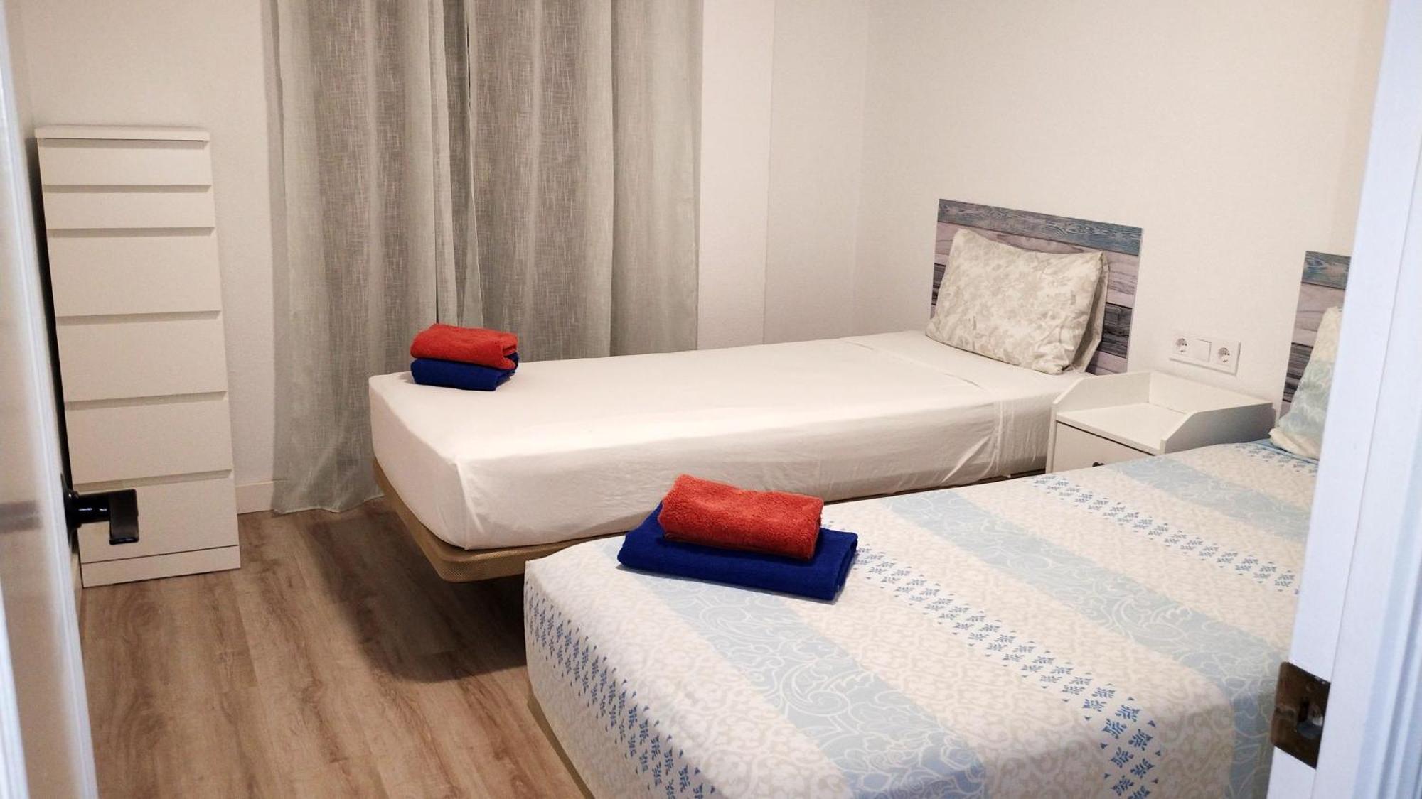Apartamento Luz De Sanlucar Sanlúcar de Barrameda Exterior photo